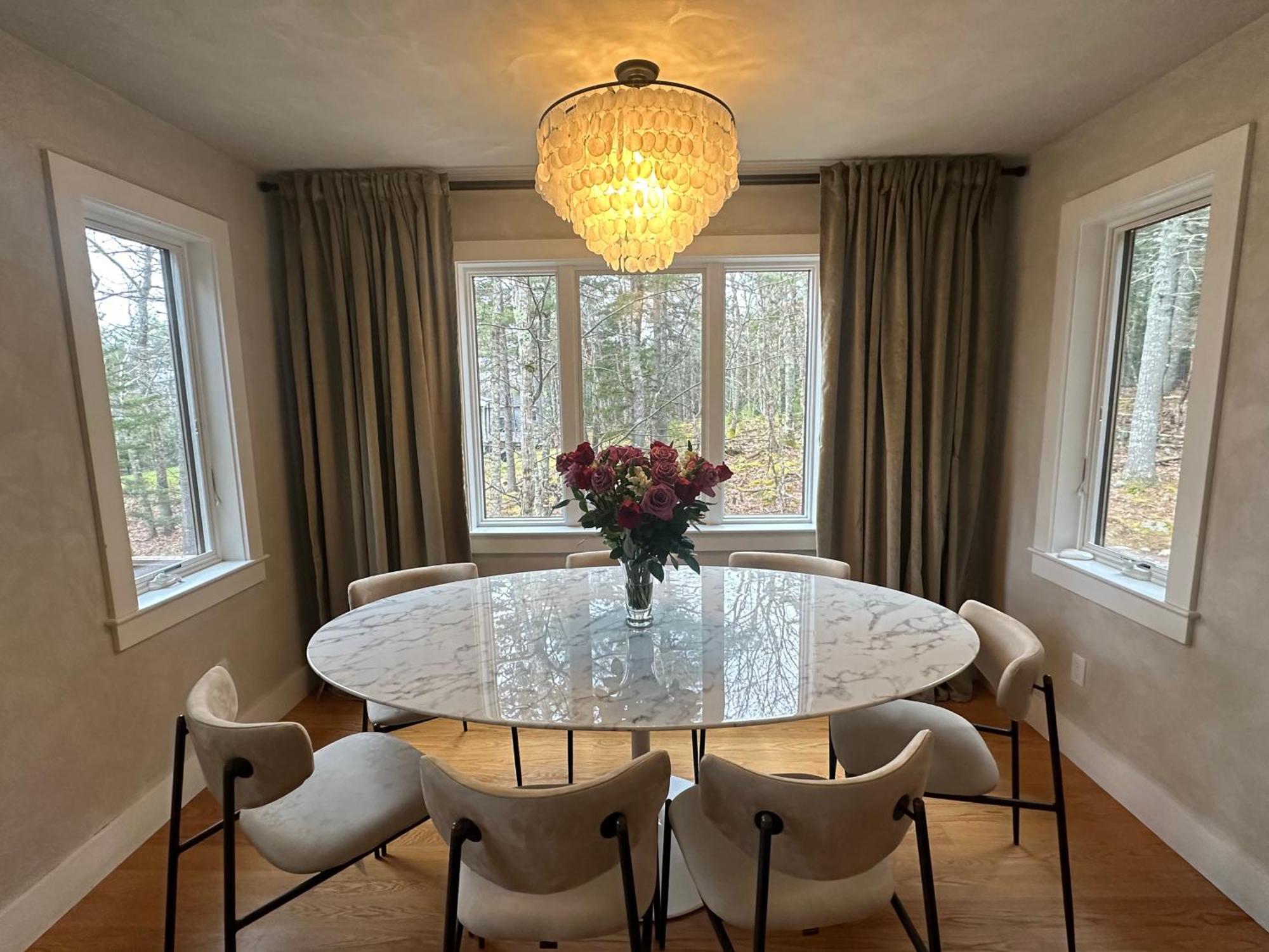 Hotel Modern House Family Retreat Bar Harbor Esterno foto
