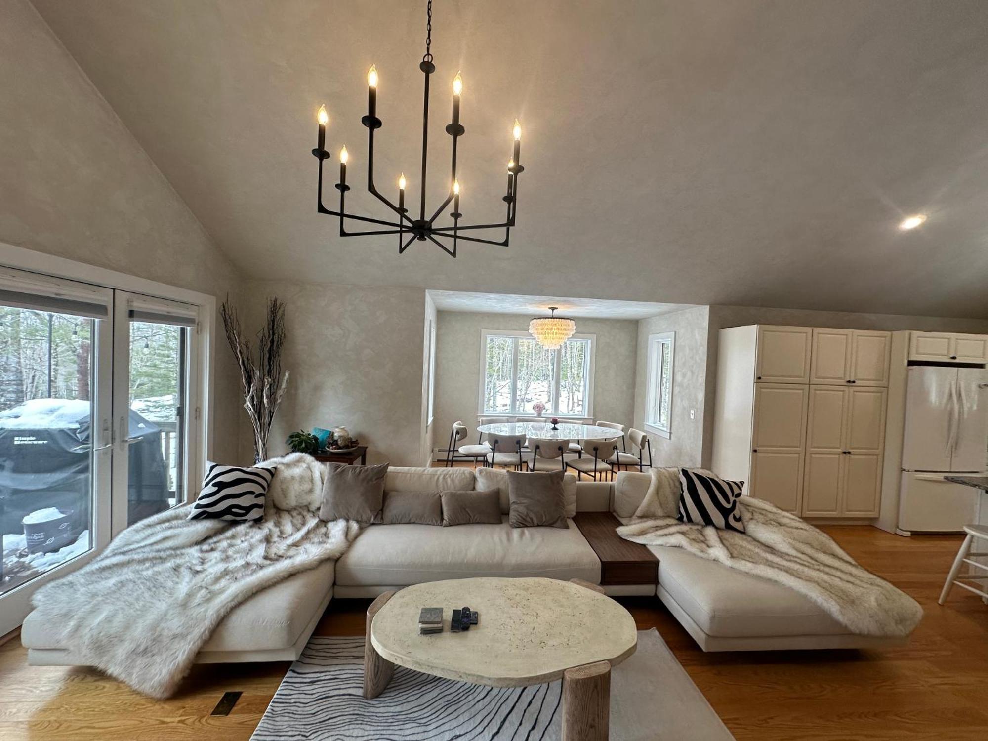 Hotel Modern House Family Retreat Bar Harbor Esterno foto