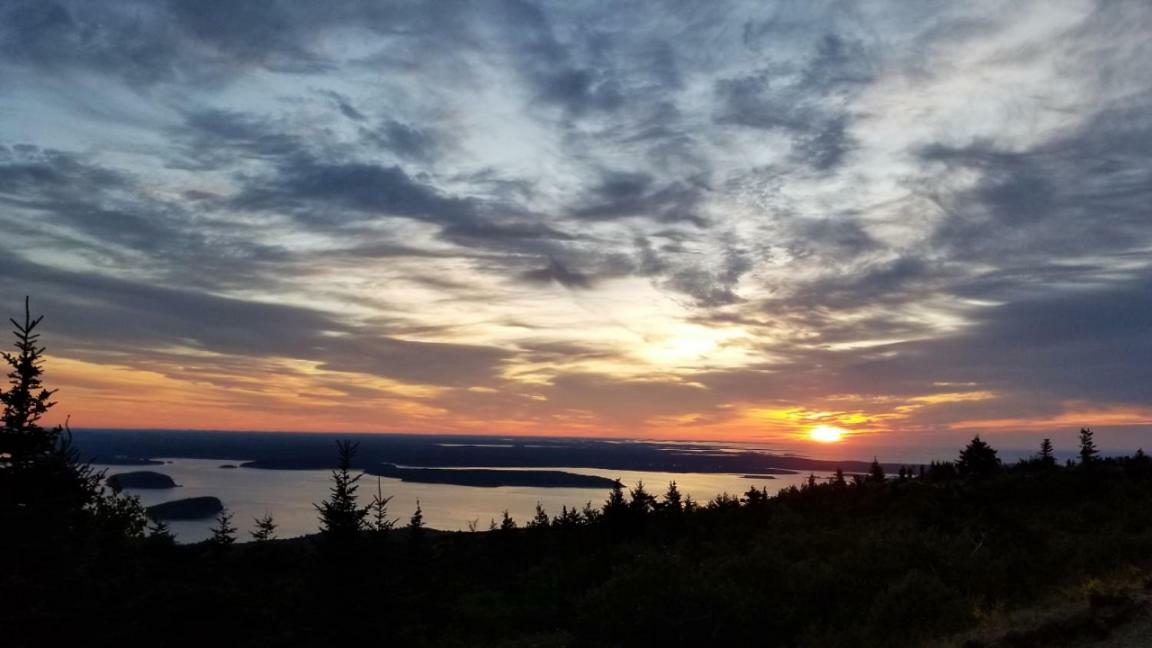 Hotel Modern House Family Retreat Bar Harbor Esterno foto